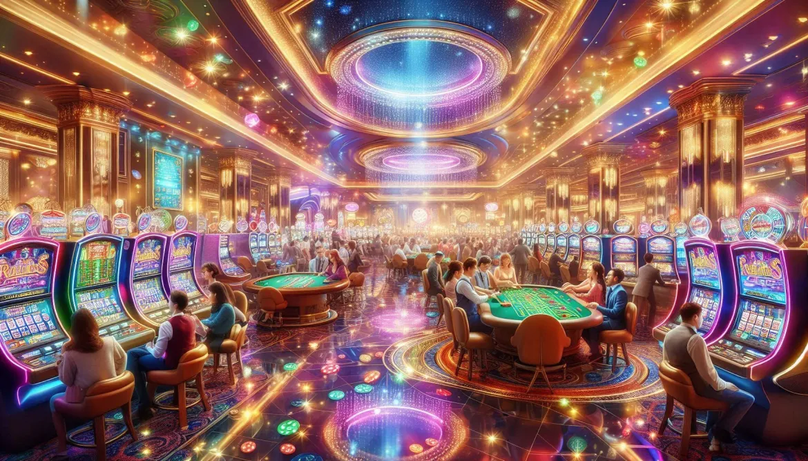 SpinsUp Casino